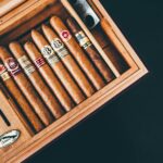 Box of Cigars